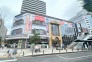 田無駅前の商業施設です。 1000m