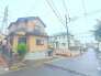 幅員約５．９ｍの道路に面しており、お車の運転が苦手な方でも安心して出入りいただけます。
