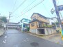 南向き傾斜地につき、陽当り良好です。