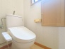 １階トイレ