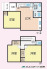 全室南向きにつき日当たり良好です。