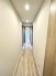 気持ちよくご家族やゲストを送迎できるスタイリッシュでスッキリとした玄関です。
