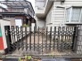 カースペースは1台駐車できます。車庫の出し入れのしやすさなど、実際に現地にてご確認ください。
