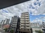 バルコニーからの眺望