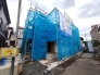 商業施設が徒歩圏内に充実、日々のお買い物も安心な環境です。
