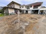 土地実測面積は正味約４０．８６坪