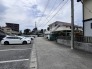 周辺の街並み