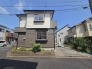 完成物件だから、引っ越したあとの配置や動線も分かりやすい。
