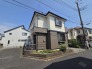 完成物件だから、引っ越したあとの配置や動線も分かりやすい。
