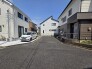 五感で感じる、現地でしかわからない事も沢山ございます。周辺環境なども一緒にご案内いたしますのでお気軽にお問合せください。
