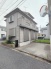 戸建てが立ち並ぶ静かな住宅街。四季折々の移り変わりを感じながら自然と楽しみ、暮らす、そんな毎日を日々の中で感じられる住環境
