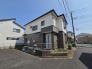完成物件だから、引っ越したあとの配置や動線も分かりやすい。
