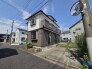 完成物件だから、引っ越したあとの配置や動線も分かりやすい。
