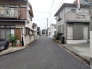 五感で感じる、現地でしかわからない事も沢山ございます。周辺環境なども一緒にご案内いたしますのでお気軽にお問合せください。
