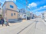 五感で感じる、現地でしかわからない事も沢山ございます。周辺環境なども一緒にご案内いたしますのでお気軽にお問合せください。
