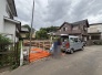 『狭山市』駅バス26分、8月完成予定です。