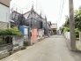 街の歴史を受け継ぎながら、新たな暮らしの基盤が整いつつある、穏やかな雰囲気の立地です
