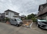 五感で感じる、現地でしかわからない事も沢山ございます。周辺環境なども一緒にご案内いたしますのでお気軽にお問合せください。
