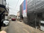 広めのバルコニーがある戸建てです。風通しも良くお洗濯物もしっかりと干すことができます！
