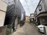 お客様をお迎えする玄関、お家の出入りもスムーズに行えます。
