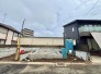  1階にリビングのある2SSLDKの間取りです。