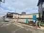 カースペースは1台分ございます。