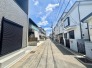 五感で感じる、現地でしかわからない事も沢山ございます。周辺環境なども一緒にご案内いたしますのでお気軽にお問合せください。
