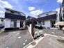 前面道路は通り抜けができないため、交通量が少なく静かな住環境です。 5m