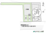 南東6ｍ道路です
