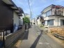 五感で感じる、現地でしかわからない事も沢山ございます。周辺環境なども一緒にご案内いたしますのでお気軽にお問合せください。
