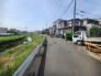 周辺の風景 5m