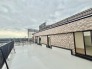 ルーフバルコニーは風通しも良くお洗濯物もしっかりと干すことができます！
