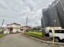 周辺の街並み 10m