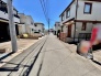 周辺の街並み 10m