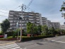 完成物件だから、引っ越したあとの配置や動線も分かりやすい。

