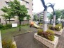 敷地内公園