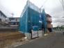 6m幅員の道路に面しておりお車の運転が苦手な方でも安心して出入りいただけます。
