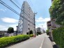 五感で感じる、現地でしかわからない事も沢山ございます。周辺環境なども一緒にご案内いたしますのでお気軽にお問合せください。
