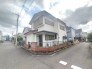 約6m幅員の道路に面しておりお車の運転が苦手な方でも安心して出入りいただけます。
