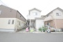 コンビニやスーパーなども近く利便性の良い住宅街です。