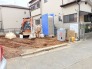 五感で感じる、現地でしかわからない事も沢山ございます。周辺環境なども一緒にご案内いたしますのでお気軽にお問合せください。
