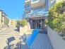 エントランス(外)