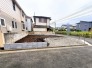 建物完成は令和8年10月上旬予定です。