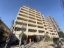 163世帯ある大規模マンションです。