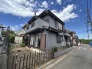 南側が開けておりますので、明るいお家です。