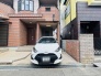 カースペースは1台駐車できます。車庫の出し入れのしやすさなど、実際に現地にてご確認ください。
