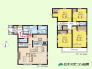 周遊性のよい家事のしやすい水回り