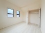 洋室5.5帖のへやにある
