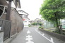 周辺の街並み