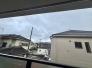 バルコニーからの眺望